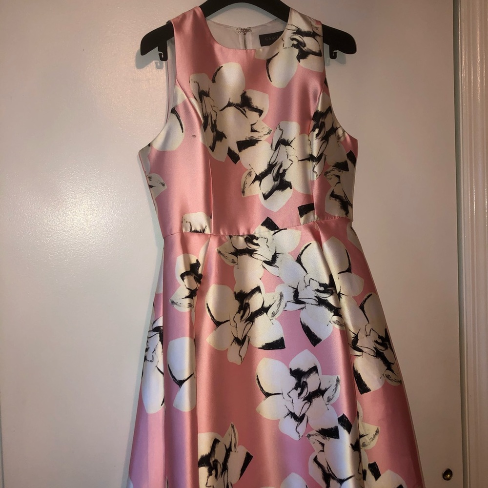 Cocktail Dress
